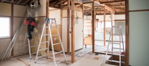 Entreprise de rénovation de la maison et de rénovation d’appartement à Bazeilles-sur-Othain